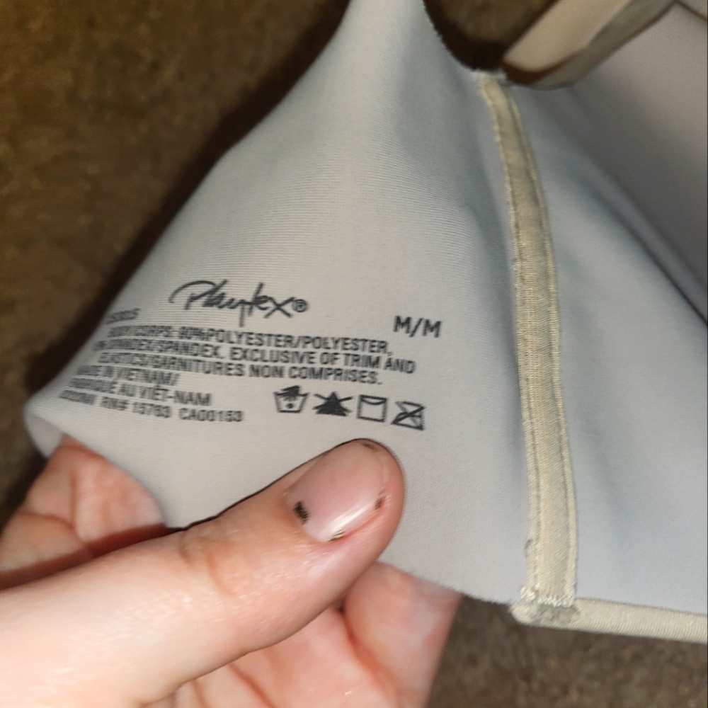 Nursing Bra